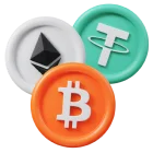 All cryptocurrencies are supported at Slot Master Zone Online Casino