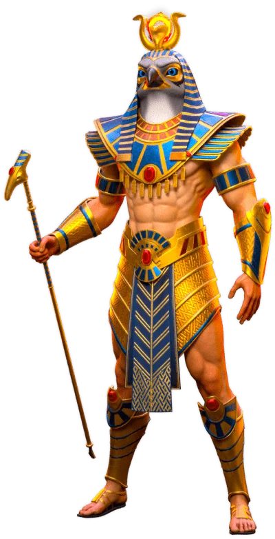 Egyptian at Slot Master Zone Online Casino